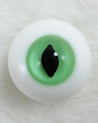 taobao agent BJD baby glass eye SD3 point msd Cocyr eyeball 14mm16mmb products spot cat eye green