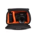Fuji micro đơn X-T3 T2 T20 T100 T1 T10 vai duy nhất túi lưu trữ di động chụp ảnh túi máy ảnh X-T3 - Phụ kiện máy ảnh kỹ thuật số