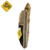 Magheres MagForce Đài Loan Magforce 0246 Phụ kiện lưu trữ ngoài trời EDC Kit túi đựng đồ mỹ phẩm Túi xách phụ kiện