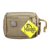 Magoshot Magforce подлинный Тайвань 4 -дюймовый мешок по талии 0213 на открытом воздушном пакете