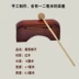 Âm thanh của nhạc cụ gõ thiên niên kỷ hai giai điệu cao và thấp đôi 河 子 Henan Yu Opera Hà Bắc 戏 南 梆子 送 梆子 - Nhạc cụ dân tộc