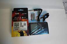 Тюнер 阿诺玛十二平均律校音器节拍器 中阮柳琴京胡通用校音器特价包邮