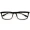 Cửa hàng quang học có kính cho nam và nữ siêu nhẹ Hàn Quốc kính TR90 khung kính cận thị có thể trang bị ống kính cận thị kính áp tròng nhìn xuyên bài