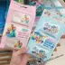 Khăn lau siêu nhỏ trong túi Nhưng bền! Khăn lau công chúa Disney Nhật Bản Mini Wipes - Khăn ướt Khăn ướt