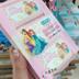 Khăn lau siêu nhỏ trong túi Nhưng bền! Khăn lau công chúa Disney Nhật Bản Mini Wipes - Khăn ướt giấy ướt dùng cho trẻ sơ sinh Khăn ướt