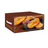 Португальская клейкая рисовая жена торт 1000g Подарочная коробка с полной коробкой - это аромат макао Специальное закуски традиционное мастерство