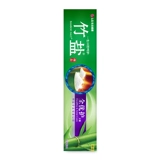 [包邮 LG竹盐 精品 牙膏 220g×6 全优护原味防牙 护龈防蛀清新]