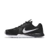 Nike NIKE TRAIN PRIME giày thể thao nam màu đen và trắng chạy bộ đệm tập thể dục 832219-001 - Giày thể thao / Giày thể thao trong nhà