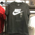 NIKE Nike Men Summer Giải trí Thể thao Vòng cổ Áo thoáng khí Nửa tay áo ngắn tay áo AR5005-010 CT3683 - Áo phông thể thao áo tank top gym nam Áo phông thể thao