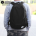NIKE Nike nam và nữ túi thể thao giản dị túi du lịch túi du lịch túi sinh viên ba lô BZ9805-010 - Ba lô balo đi học nữ Ba lô