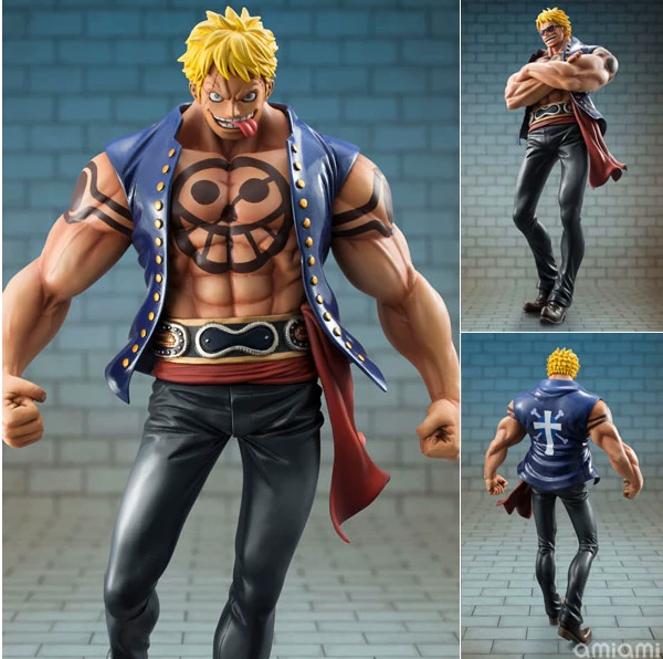 Японская версия подлинной One Piece Pop SA Bellami весна плод Новый Мир