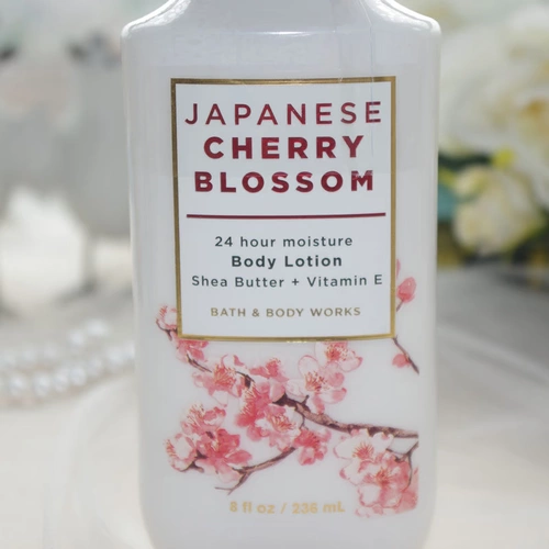 Японский цветочный увлажняющий дезодорант, крем для тела, США, 236 мл