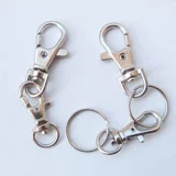 Брелок, аксессуар, аксессуары, 10 шт, стиль, DIY, 38мм