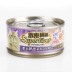 Bí mật của Nhật Bản đóng hộp thức ăn ướt cho mèo bóng tóc mèo mèo đóng hộp đồ ăn nhẹ đa hương vị 80g * 6 lon - Đồ ăn nhẹ cho mèo