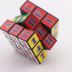 Trí tuệ Rubiks Cube Mô hình hoạt hình Quà tặng cho trẻ em Quà tặng Thứ ba Màu Rubik Cube dành cho người lớn Đồ chơi trẻ em thông minh đồ chơi đồ chơi Đồ chơi IQ