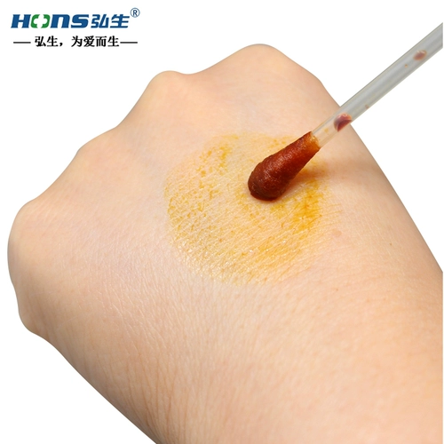 Одноразовые ватные палочки, детское антибактериальное дезинфицирующее средство для пупка, 36 шт