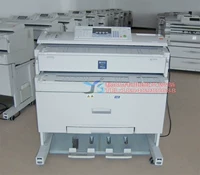 RICOH 240/2401/3601/3600/2400W Копия Project A0/A1/A2CAD Лазерная печать
