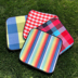 Picnic mat ẩm pad công viên ngoài trời sàn đơn thảm dày thảm cỏ mùa xuân du lịch lĩnh vực mat di động mùa xuân du lịch mat - Thảm chống ẩm / Mat / Gối xốp nền nhà Thảm chống ẩm / Mat / Gối