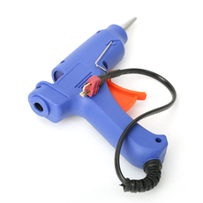 Клеевый пистолет 航模热熔胶枪 粘贴工具12v 220v xt60