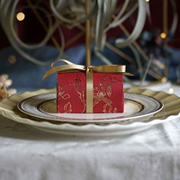 【Magnolia】 Zhenghong (коробка+лента)