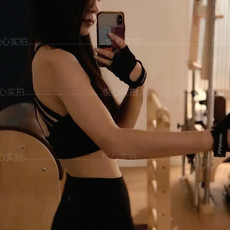 Перчатки для йоги 代购lululemon uplift training