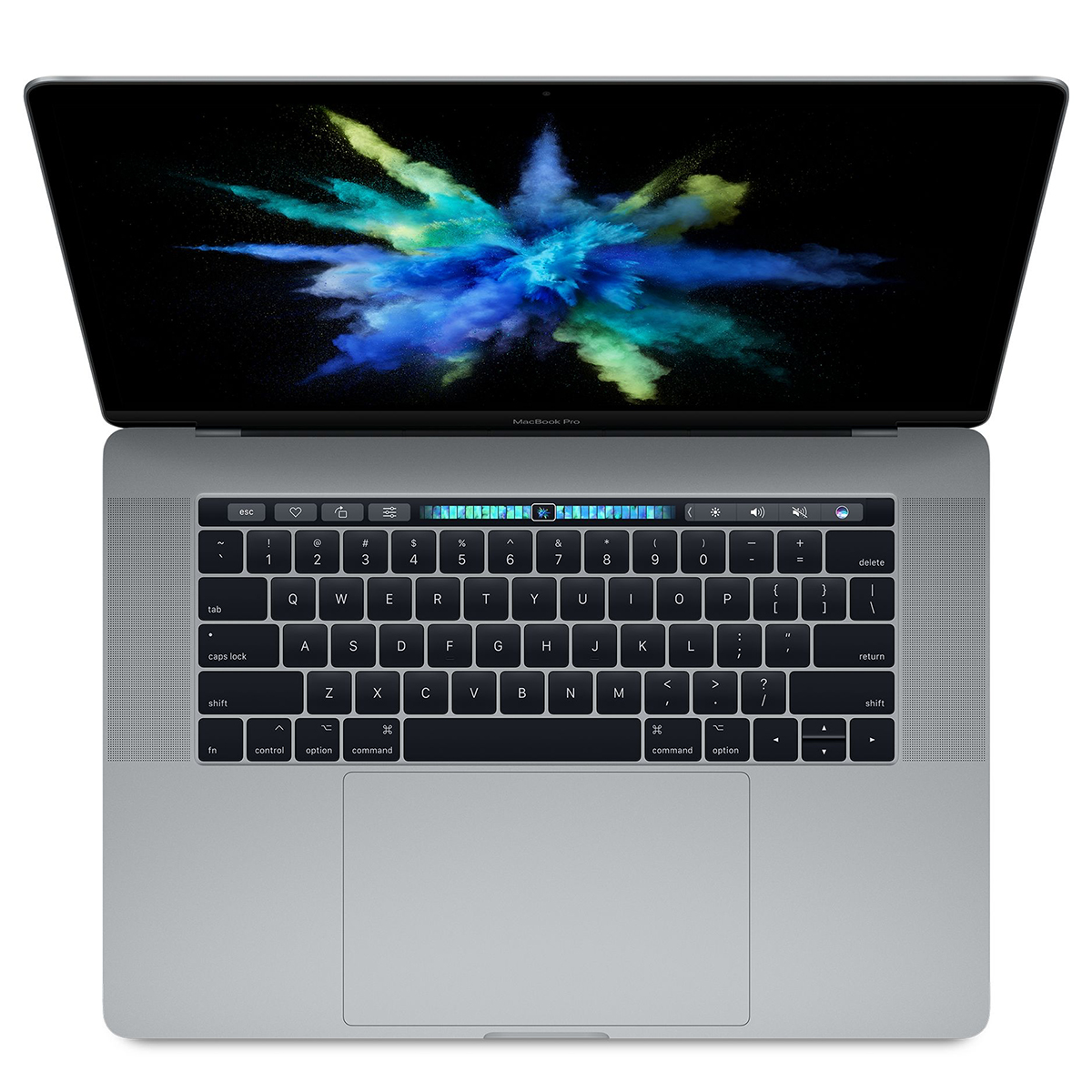 apple macbook pro 13 inch touch bar review