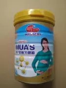 Mingyi phụ nữ mang thai sữa bột vàng sữa mẹ công thức bột 900 gam gram 16 năm Tháng Sáu 2 lon