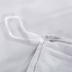 Mùa hè làm mới Tencel quilt cover mảnh duy nhất 100% tinh khiết Tencel băng lụa hai mặt màu rắn Tencel quilt cover 200x230 cm chăn phao muji	 Quilt Covers