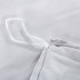 Mùa hè làm mới Tencel quilt cover mảnh duy nhất 100% tinh khiết Tencel băng lụa hai mặt màu rắn Tencel quilt cover 200x230 cm bộ chăn ga gối Quilt Covers