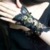 Phụ kiện liti Steampunk cổ điển bánh răng vòng đeo tay retro gothic hơi nước vòng lv Vòng đeo tay Clasp