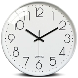 Часы и смотреть часы гостиная современные упрощенные кварцевые часы офис офис