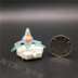 Bandai Pokemon Pokemon Pokemon Lottoms Tricks Trứng xoắn siêu - Capsule Đồ chơi / Búp bê / BJD / Đồ chơi binh sĩ bup be nga Capsule Đồ chơi / Búp bê / BJD / Đồ chơi binh sĩ