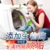 Trang chủ Trang chủ Máy giặt trống để khử trùng chất khử trùng - Trang chủ