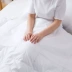 Không dệt du lịch xách tay bẩn trong nhà người lớn túi ngủ du lịch ngoài trời khách sạn khách sạn dùng một lần sheets túi ngủ con nhộng cho bé Túi ngủ