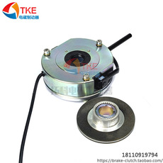 Тормоза reach电磁制动器海上风力发电用电磁刹车 reb2314b (205v30)ppbw
