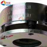 Достигнуть двигатель электромагнитный выходной тормоз G339 REB1162 (96V8B7) DC96V 11,5 Вт тормоза
