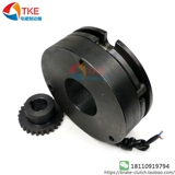 DHD2-200 из электромагнитных тормозов, электромагнитный тормоз, электромагнитный тормоз 24 В постоянного тока.