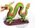Full 68 mascot linh vật chưa hoàn thành Longyear Phong cách trang trí rồng Trung Quốc trang trí mô hình giấy 3D mô tả giấy DIY - Mô hình giấy Mô hình giấy