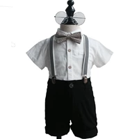 Комплект с бантиком