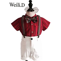 Комплект, короткий рукав