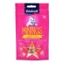 Tham nhũng Mèo Đức Vitakraft Wet Kraft Mini Meat Piece Cat Snacks Cat Meat Strips Phần thưởng Đồ ăn nhẹ 40g