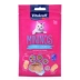 Tham nhũng Mèo Đức Vitakraft Wet Kraft Mini Meat Piece Cat Snacks Cat Meat Strips Phần thưởng Đồ ăn nhẹ 40g