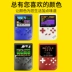 Cổ điển mini FC hoài cổ cầm tay 80 máy hậu tetris retro bộ nhớ PSP câu đố cầm tay trò chơi - Bảng điều khiển trò chơi di động