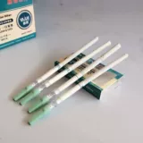 Yajue yj-118 тонкие сигаретные сигаретные сигаретные моллюски Однократные тройные нано заброшенные фильтр мужской сигарет здоровый дым