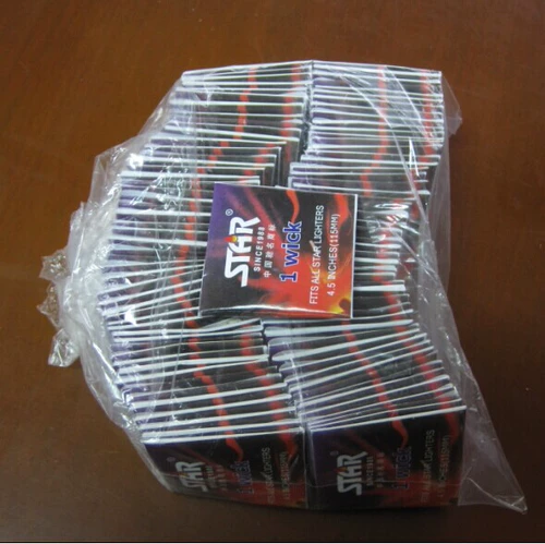 Универсальная зажигалка на керосине