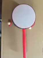 Барабан-качалка, 4 дюймов