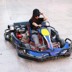 Thể thao dành cho người lớn kart 200CC địa điểm theo dõi địa điểm xe trôi dạt bốn bánh off-road ATV - Xe đạp quad xe máy điện trẻ em vespa Xe đạp quad