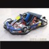 Thể thao dành cho người lớn kart 200CC địa điểm theo dõi địa điểm xe trôi dạt bốn bánh off-road ATV - Xe đạp quad xe máy điện trẻ em vespa Xe đạp quad