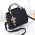 Túi 2017 new crossbody túi hoang dã lady đơn giản 2018 triều vai túi xách tay túi nhỏ Hàn Quốc phiên bản của bầu không khí balo túi xách nữ Túi xách nữ