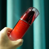 Shiseido, эссенция, упаковка, новая версия, 75 мл
